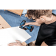 BOSCH EXPERT EXST18V-155S siaurapjūklis SOLO L-Boxx